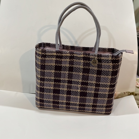 The Sak Handbag - Picture 5 of 12